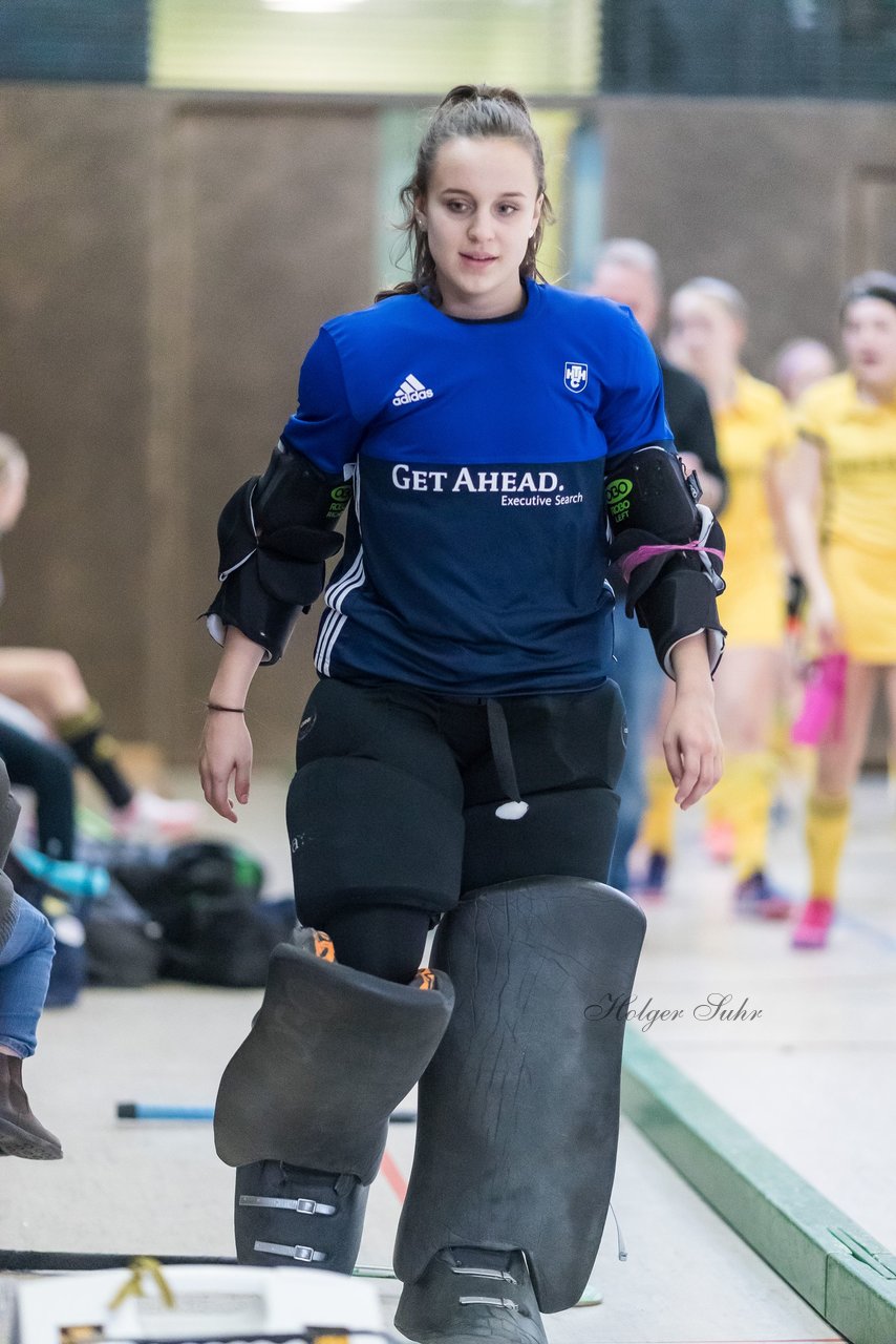Bild 63 - B/C-Juniorinnen Hamburger Meisterschaft